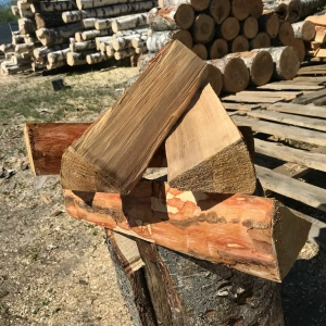 Только отборная древесина без гнили